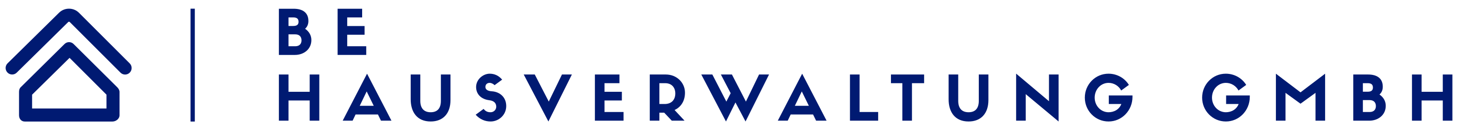 BE Hausverwaltung GmbH